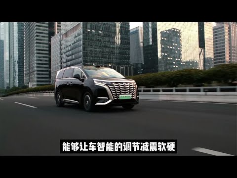 2025款腾势D9上市33.98万起，有哪些重要升级？哪款车型最超值？