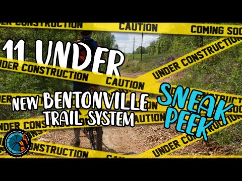 Tunnel Vision Sneak Peek - Bentonville