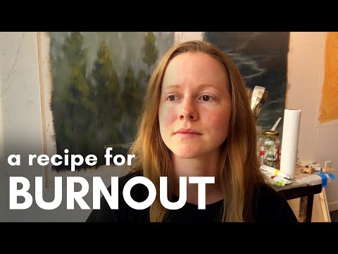 Moving the Goalposts | A Recipe for Burnout