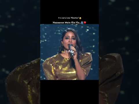 Hazaro me kisi ki❤️🥰 #arijitsingh #love #song #arjitsingh #music #editingvideo #indionidol #indianid