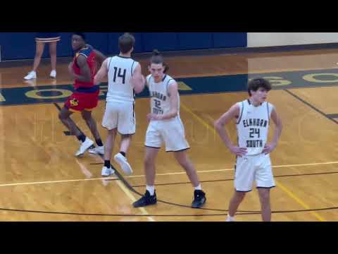 Omaha Northwest Huskies vs Elkhorn South Storm  1/13/22