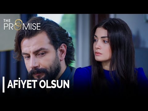 Emir'in Reyhan'ı şaşırtan tutumu | Yemin 127. Bölüm