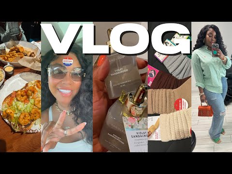 LOSING WEIGHT FAST • YAYY!! I VOTED • FOUND THE BEST BODY OIL • I SURPRISED HIM MAJOR | Gina Jyneen