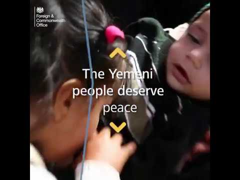 The pathway to peace in Yemen