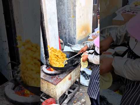 Street food #shorts  #youtubeshorts