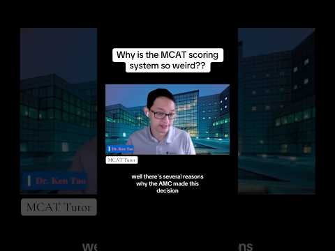 MCAT Scoring: Each section is on a scaled score of 118-132. 528 is the highest possible score 🩺🙌🏼