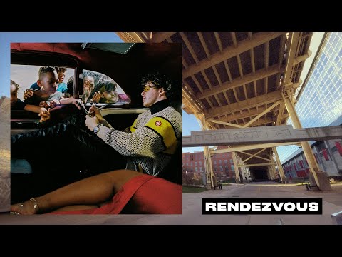 Jack Harlow - Rendezvous [Official Audio]