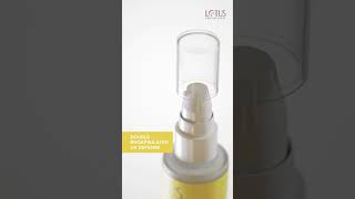 PHYTORX CICA + HYALURONIC ACID SPF 50 PA+++ SUNSCREEN SERUM: NEW LAUNCH #lotusprofessional #skincare