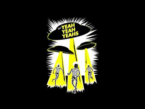 Yeah Yeah Yeahs - Heads Will Roll (A-Trak Remix)