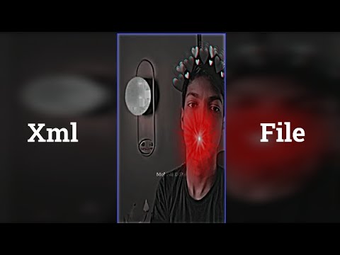 New treand 💥💯 || Alight motion xml || xml file in description 👇#xml #alightmotion