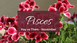 Pisces❤️Someone who made u go through sleepless nights..Tables have turned on them..