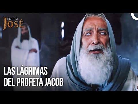 He Perdido Mi Espejo Que Me Mostraba A Dios | José El Profeta