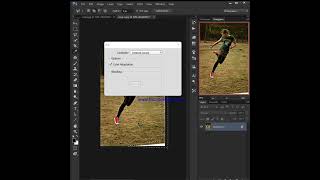 how to rotate image #photoshop me #freeknowledge #without problem ke