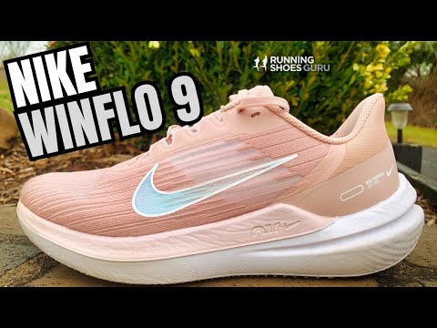 Nike Winflo 9 - LOVE IT