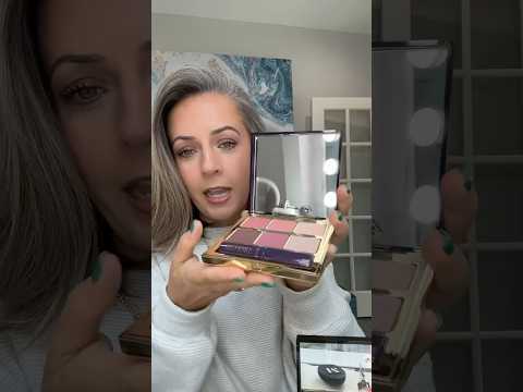 AMAZING Makeup Gift with Tarte Cosmetics!