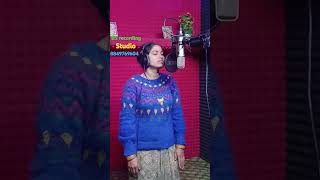 Kashibenbriya & Vikram bariya l Mahakali new song 2025