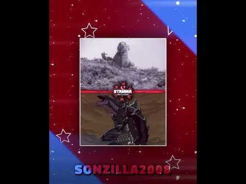 Godzilla Elimination Wheel | Season 2 | Part 13 | Gojira vs Zilla Jr