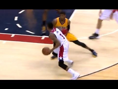 Top 10 Moves of NBA Playoffs 2014