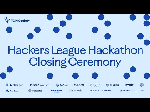 Hackers League Winners Announcement 🎊