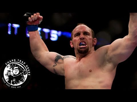 UFC Fighters Need A Union | Chapo Trap House