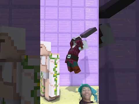 Minecraf funy #minecraft #minecraftmemes #minecraftanimation #animation #monsterschool