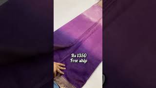 To order 9500748170  #sareeuk #sareecanada #sareeusa #sareelove #sareeindia #saree #sarees