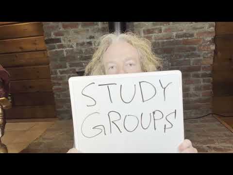 Are Study Groups Worth It?