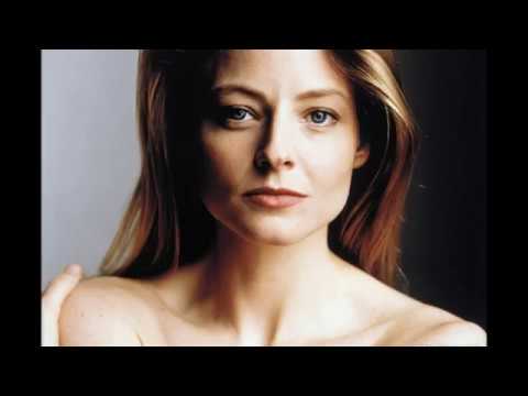 Jodie Foster "Je t'attends depuis la nuit des temps"