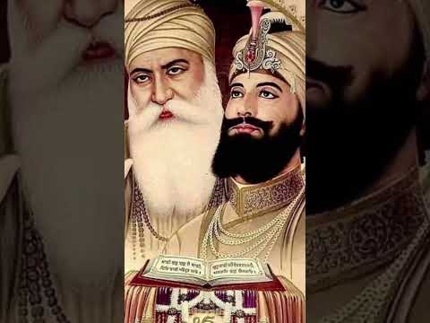 Waheguru ki Gurbani | Satnaam Waheguru ji #shorts #gurbani #ytshorts #viralshorts #waheguru