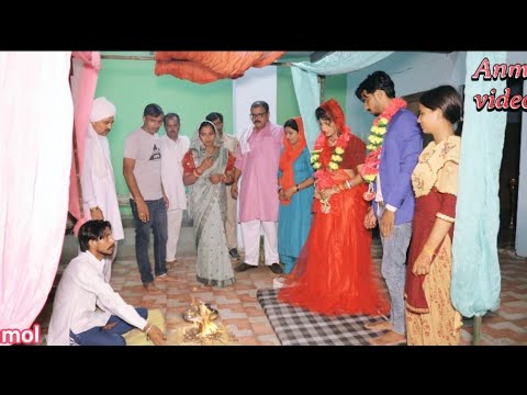 #दहेज सामाजिक कलंक #haryanvi #natak #episode #comedy #anmol video