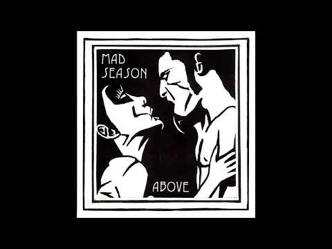 Mad Season - Slip Away