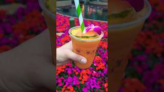 Best Snacks | Disney’s EPCOT Flower & Garden Festival 🌸🍹 #epcotflowerandgardenfestival