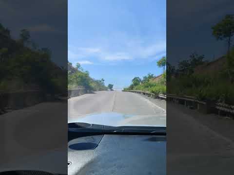 Roadtrip to SARANGANI #shorts #automobile #driving #autotravel