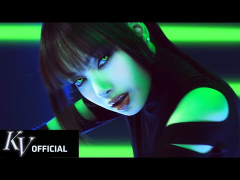 LISA - ‘LITTLE RACER’ M/V