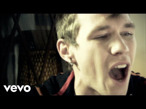 Hawk Nelson - Shaken