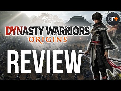 Dynasty Warriors: Origins review | Stripped back with a focus on visceral yet tactical clashes