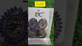 #offerprice #earringscollection #earringsdesign