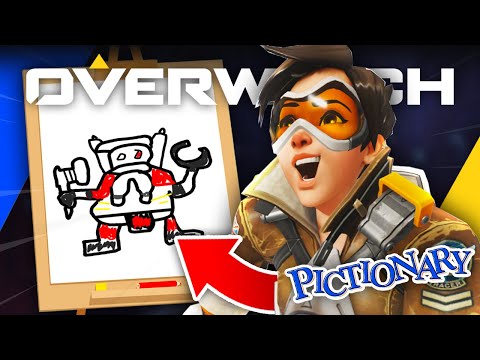 10 Ridiculous Workshop Games to Play in Overwatch Queue