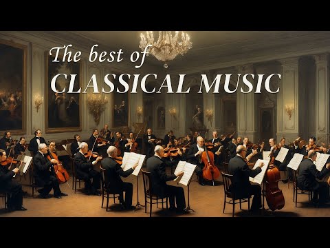 Classical music you've heard but don't know the name