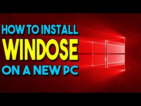 How To Install Windows 10 From USB - So Easy You Will Do It Twice