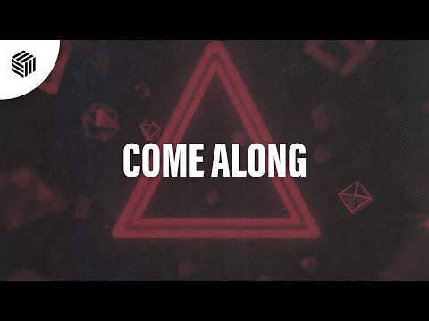 BL Official & K3YN0T3 - Come Along