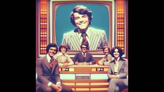 70s Quiz Game Show | #ai #70s #musicproducer