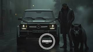 Bones & Eddy Baker - LooseScrew (ZERRID Remix) #top