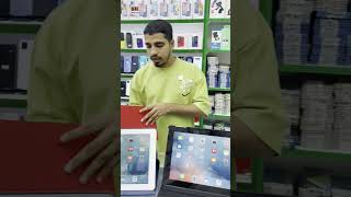 #ipad2 #ipad #ipadpubg  #ipadpubggameplay #dubaimobilemarket || Dubai Cheapest ipad market 🇦🇪