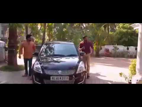 Malayalam comedy scenes 2016