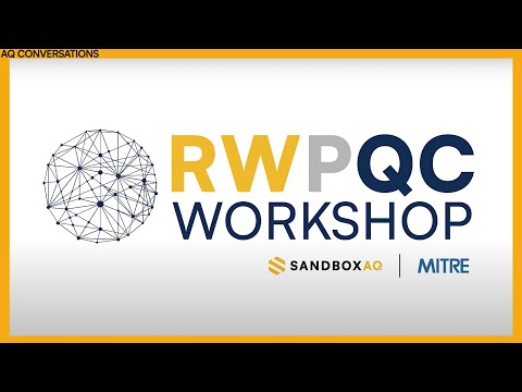 RWPQC 2024 Session 3: Automated Cryptographic Inventory Strategy for the Gov and PQC Migration Vol 2