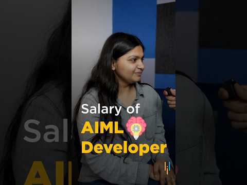 🔥 Salary of an AI Engineer | AI Engineer Salary | Simplilearn #Shorts