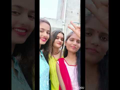 Navratri celebration in hostle||how we celebrate navratri in hostle||fun with friends #jai Mata di