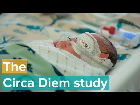 The CIRCA DIEM study