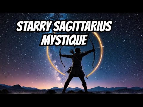 Sagittarius Horoscope: A Journey Through the Stars